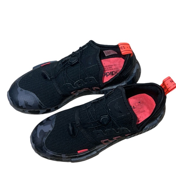 NMD_R1 TR 'Black Camo - Picture 5 of 7